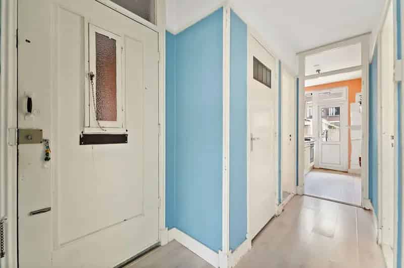 Appartement te koop Damasstraat Den Haag