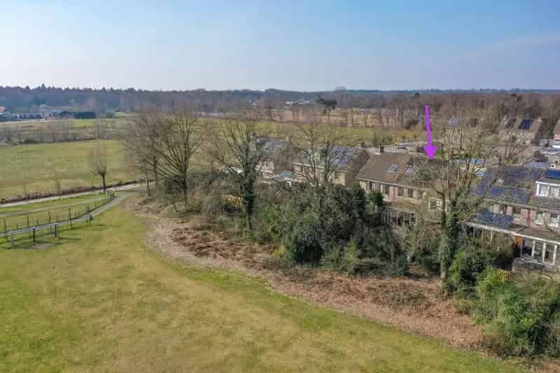 Huis te koop: Honingbij 13 3766 JC Soest 