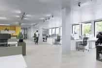 250 m2 Kantoorruimte te Huur Amersfoort Centrum