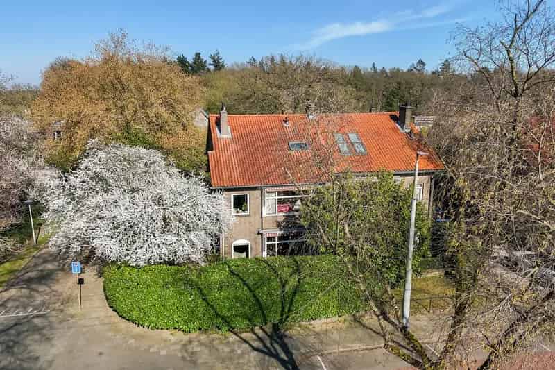 Herenhuis Arnhem Noord - Ruim - Familiehuis - Toplocatie