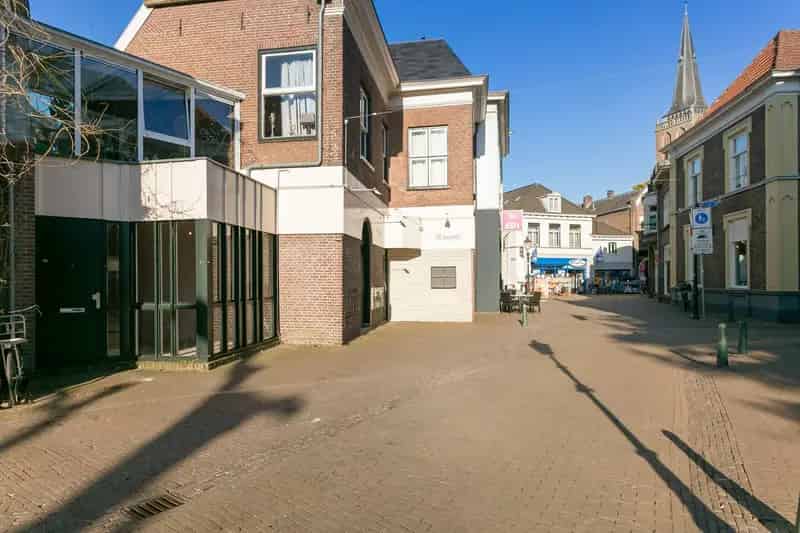 Winkelruimte te huur Lochem Centrum 98m2