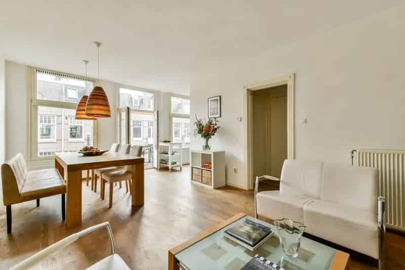 Appartement te koop: Eerste Helmersstraat 52-3V 1054 DJ Amsterdam | Funda