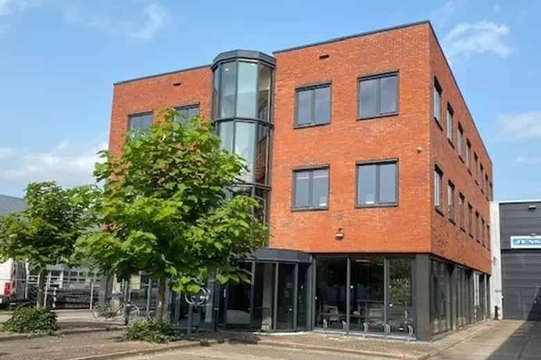 60m2 Kantoorruimte te Huur Nieuwegein