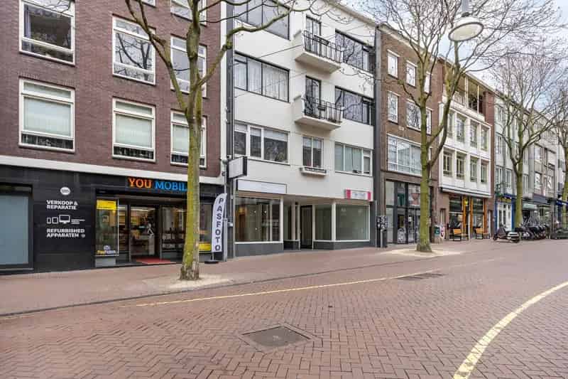 Winkel te Huur Nijmegen Augustijnenstraat 62m2