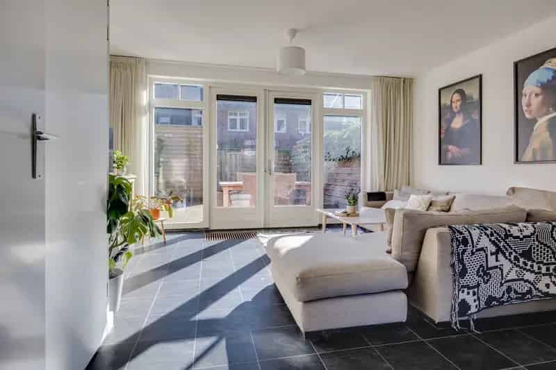Huis te koop Leusden 3 slaapkamers tuin