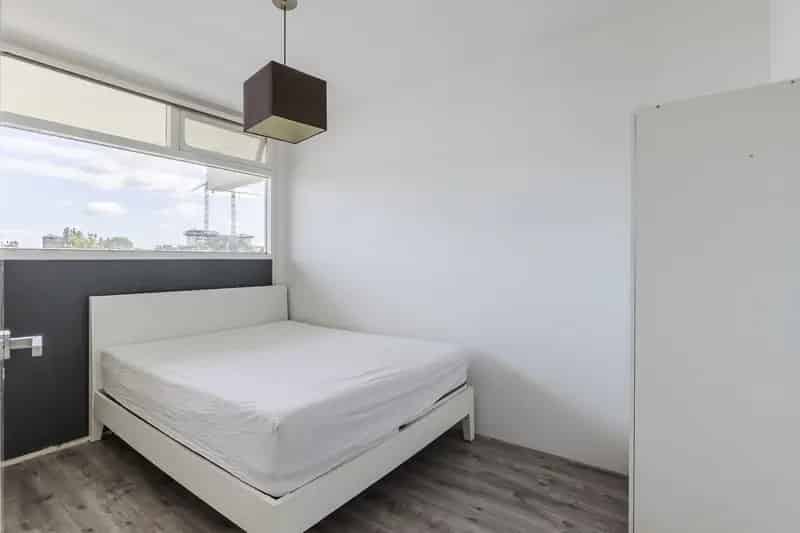 2 Kamer Appartement Amstelveen Stadshart