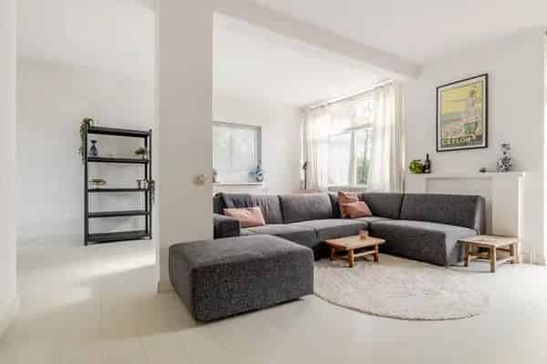Appartement Te Koop , 86A, Steijnlaan, Breda, Noord-Brabant