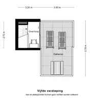 Luxe Penthouse Amsterdam IJburg 150m2