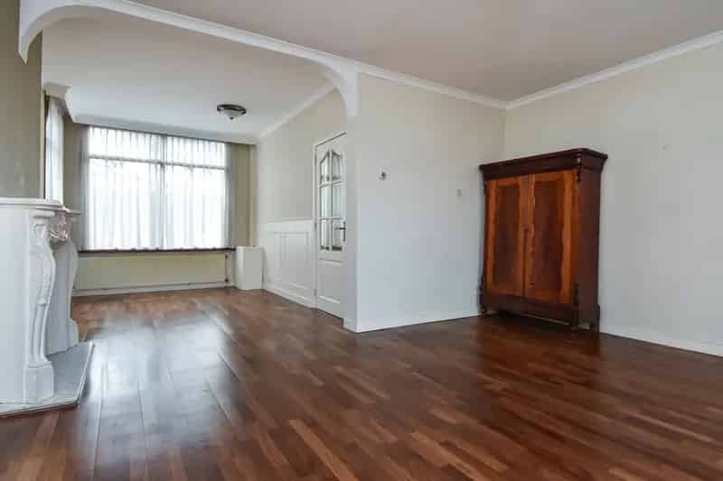 5-Kamer Eengezinswoning te moderniseren Oud-Voorburg
