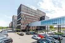 Kantoorruimte te Huur Nieuwegein 789-922 m2