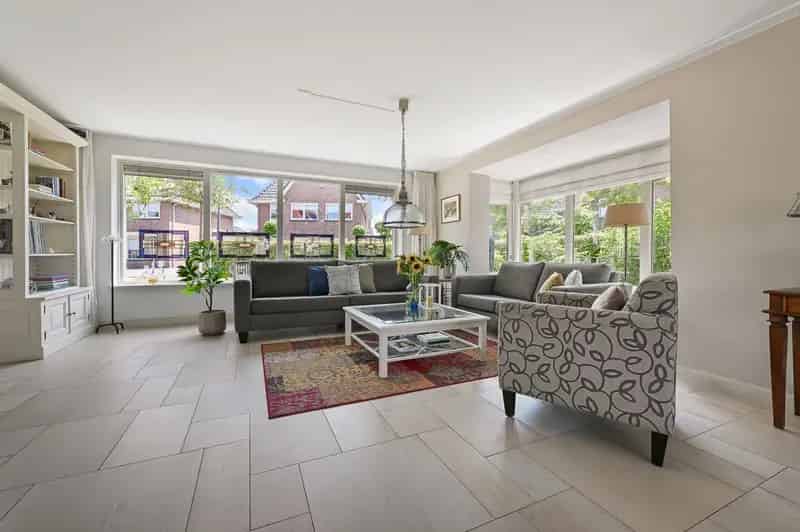 Huis te koop: Haverkamplaan 36 1911 LK Uitgeest | Funda