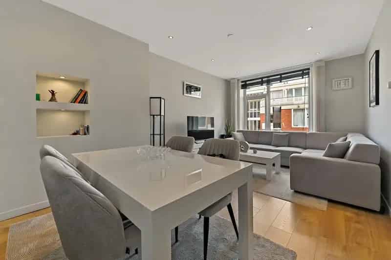 Huis Te Koop , 15C, Doggerstraat, Rotterdam, Zuid-Holland