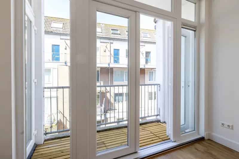 Appartement te Koop Oude Noorden Rotterdam