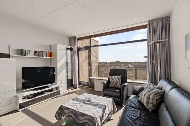 Appartement Noordwijk aan Zee Zeezicht Zuidduinen
