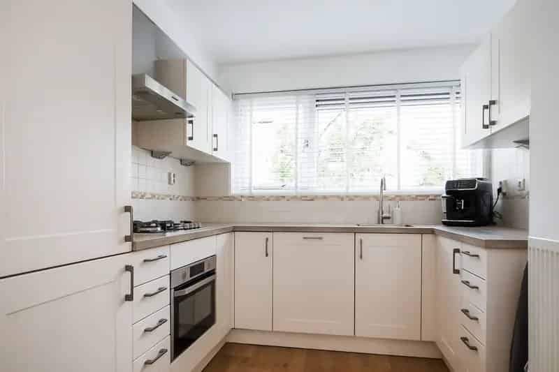 Huis te koop Nieuw Vennep 4 slaapkamers  tuin dakterras energielabel A