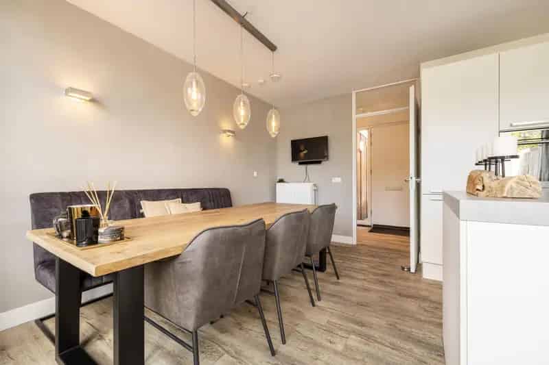 Duurzame Tussenwoning Leidsche Rijn 102m2 Eigen Oprit Energielabel A
