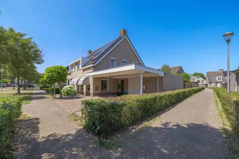 Luxe Tweekapper in Engelen  Ruime woning met 3 slaapkamers en 2 badkamers