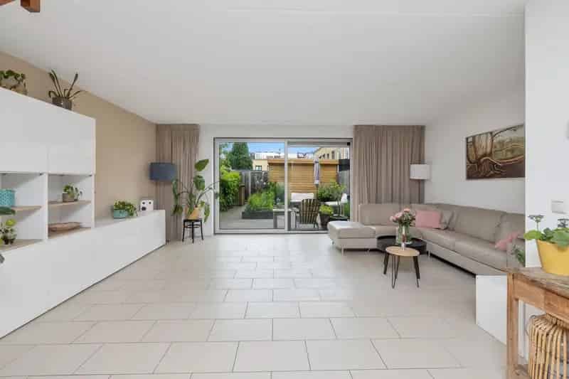 Huis te koop: Godfried Bomansstraat 5 1321 BE Almere 