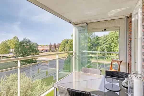 Luxe 4-kamer appartement Veldhoven Abdijtuinen