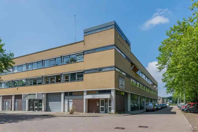 Kantoor te Huur Amstel Business Park Zuid