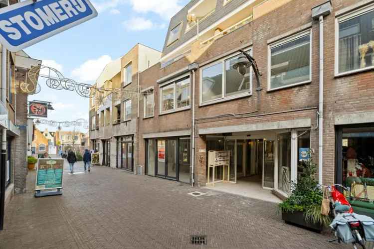 Galerijflat Te Koop in Noordwijk, Zuid-Holland