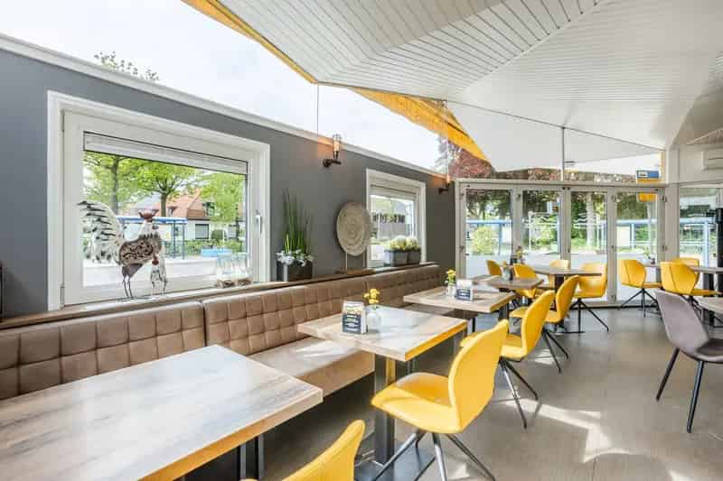 Horecaruimte Zuidwolde (DR) | Zoek horeca te koop: Hoofdstraat 43 7921 AB Zuidwolde (DR) 