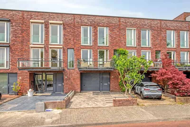 Luxe 4 Kamer Drive In Woning Den Haag Hoogwaardige Afwerking
