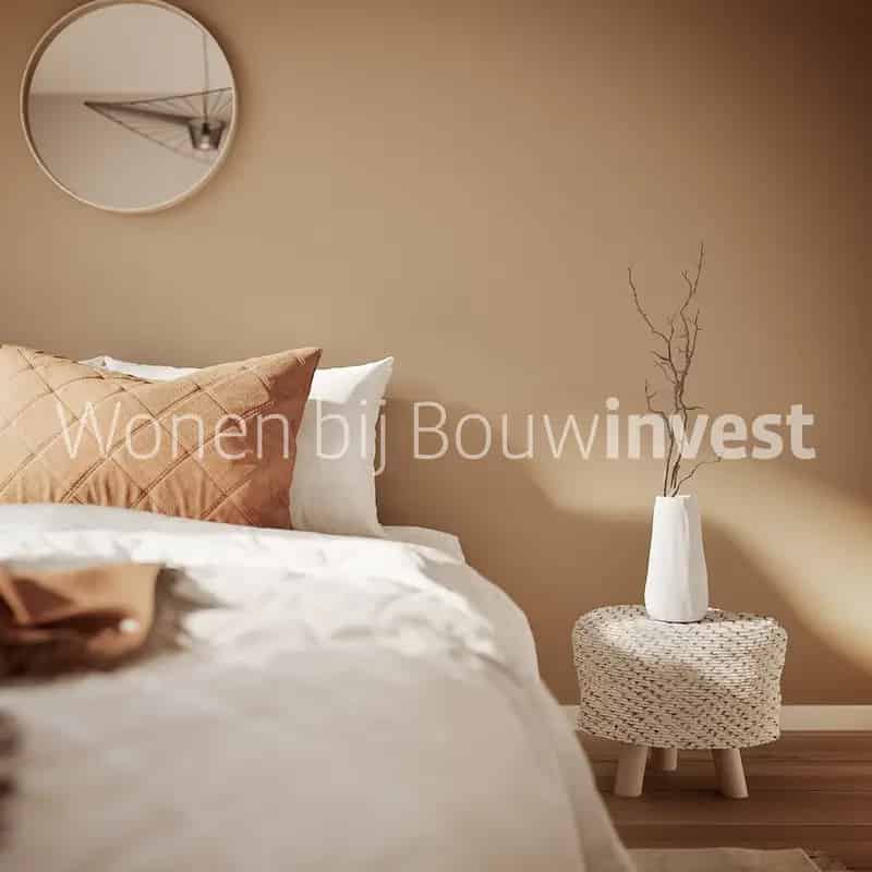 Appartement Delft 54m2 Balkon Zuid Moderne Keuken Badkamer
