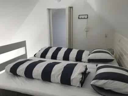 Appartement Bruinisse 38m2 - Overwinteren Sabbatical