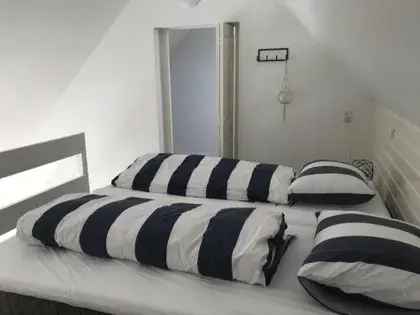 Appartement Bruinisse 38m2 - Overwinteren Sabbatical