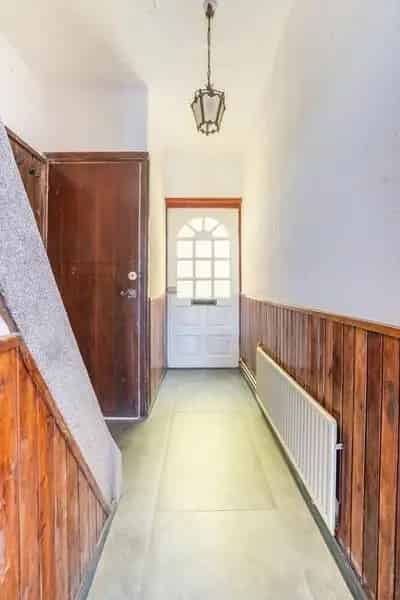 Gerestaureerd huis te Strijp 3 slaapkamers diepe tuin