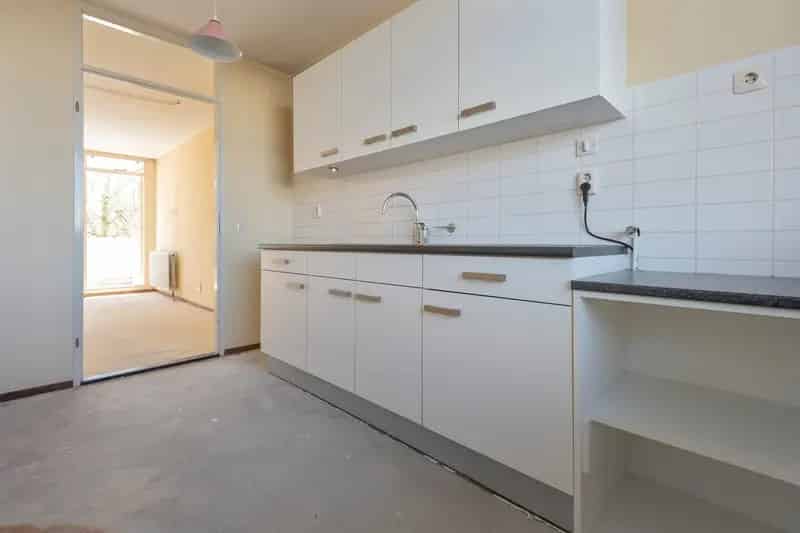 Appartement te koop Hoofddorp  72m2  2 slaapkamers balkon zuid