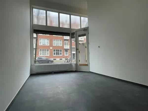 Te Huur: Ruim 3-kamer appartement Rotterdam Grote Visserijstraat