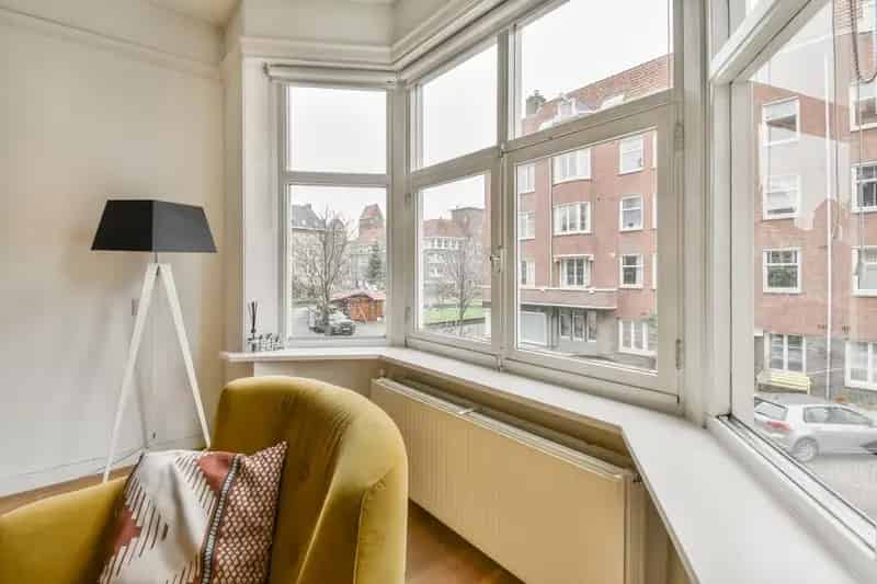 Appartement te koop: Biesboschstraat 89-1 1078 MR Amsterdam 