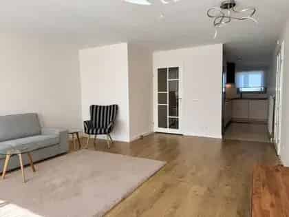 3 Kamer Appartement 109m2 Den Haag Parkeerplaats