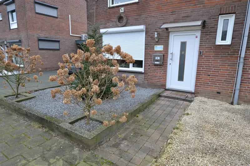 Energiezuinige Eengezinswoning te Heerlen Nieuw Lotbroek