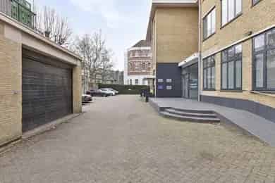220 m2 Kantoorruimte te Huur Rotterdam Kralingen
