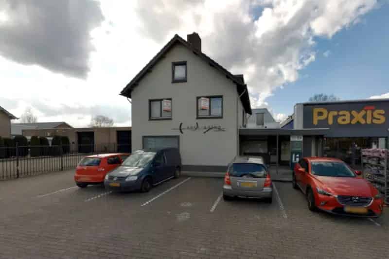 Kantoorruimte Valkenswaard te huur 27m2