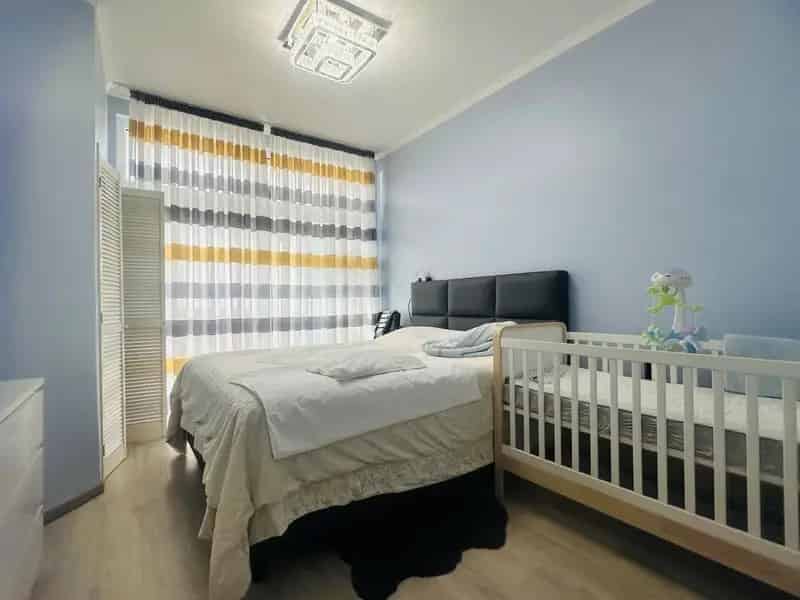 Appartement te koop Den Haag Rustenburg Oostbroek 3 slaapkamers