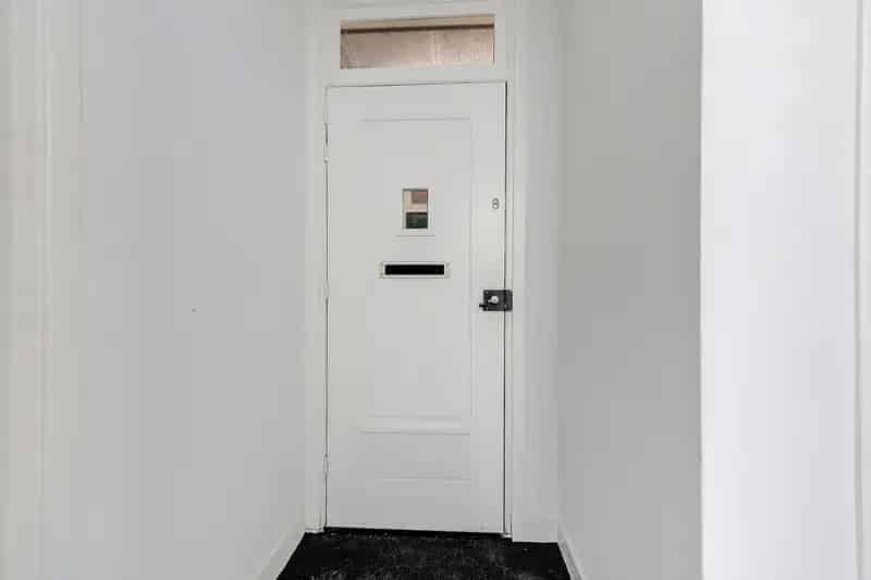 3 Slaapkamer Appartement Transvaal Den Haag Nabij Voorzieningen