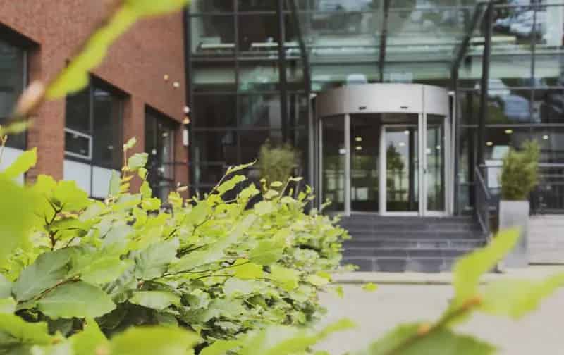 Kantoorruimte huren De Meern: inclusief meubilair en 24 7 toegang