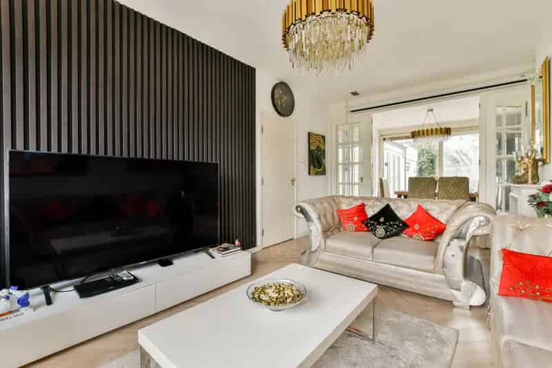 Huis te koop: Hillenraadt 46 1083 AJ Amsterdam | Funda