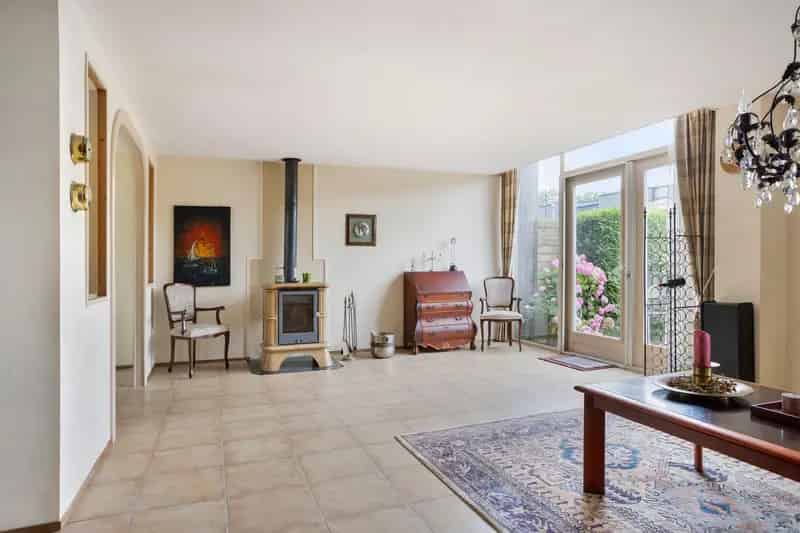 Huis te koop Hans Lodeizenstraat Almere