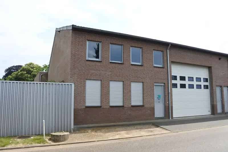 Kantoorruimte te huur Baarlo 32.5m2 Bedrijventerrein Kieën