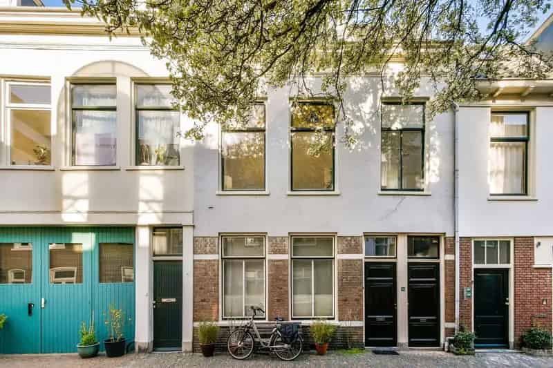 Te Koop: Stylish Loft Haarlem Centrum 120m2 3 Slaapkamers Energielabel A