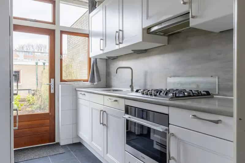 Ruime Tussenwoning 4 Slaapkamers Breda