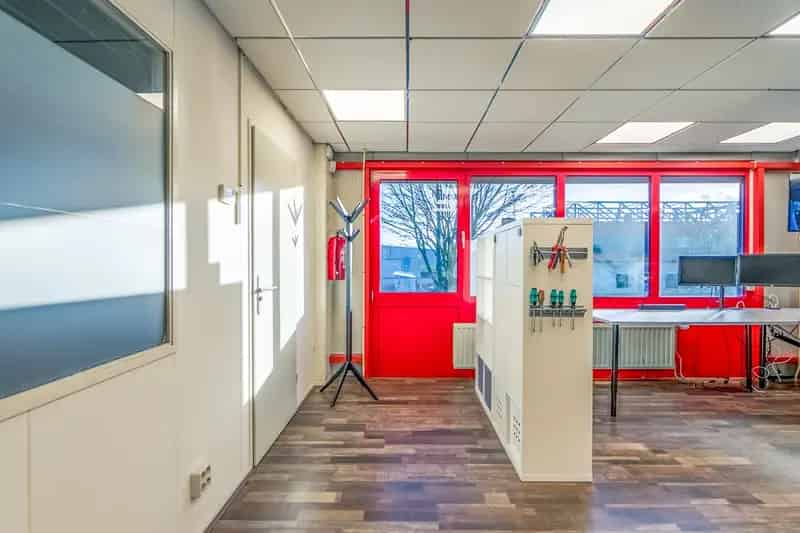 Kantoorruimte te huur Hengelo  65m2  Nabij A35