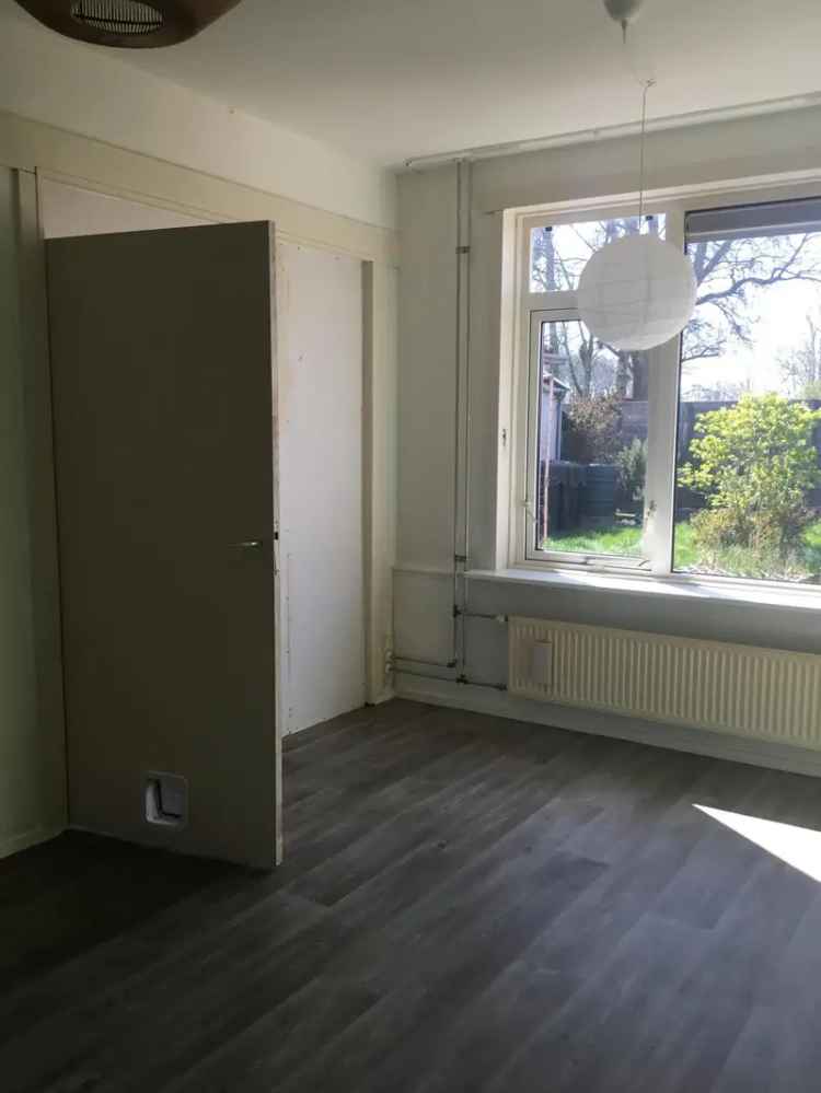 Te Huur: Ruime woning in Usquert nabij station