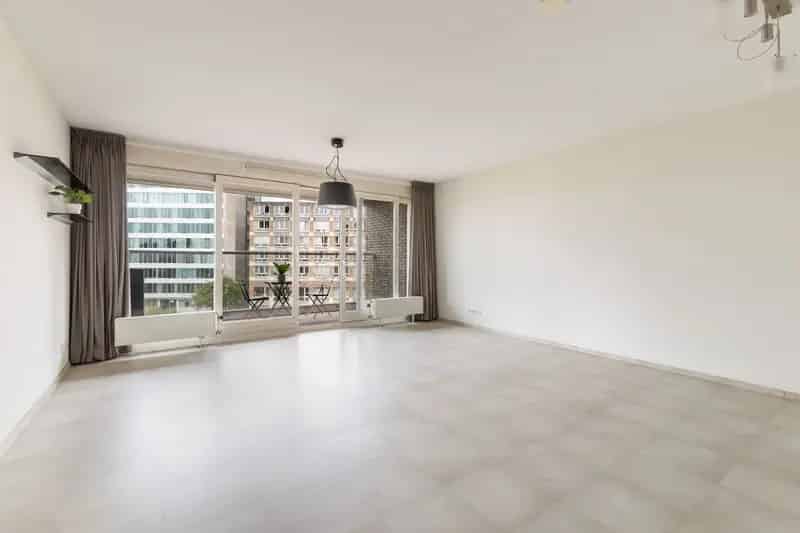 Appartement te koop: Hoofdweg 893 1055 SC Amsterdam | Funda
