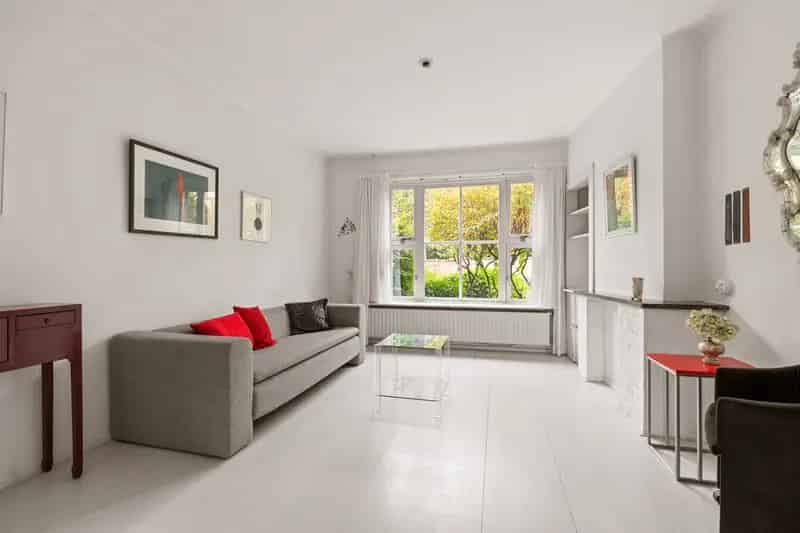 Appartement te koop Nijmegen Indische buurt